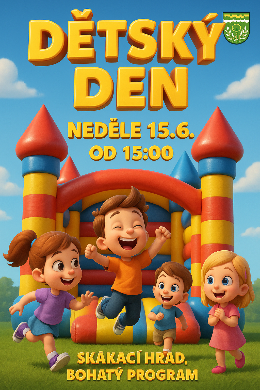 Dětský den