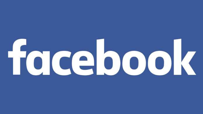 logo - Facebook