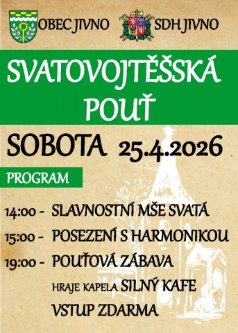 Svatovojtěšská pouť